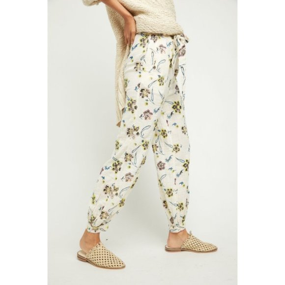 Free People Pants - Free People In the midnight hours light combo